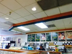 Bagel Street Cafe