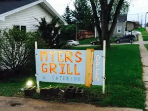 Myers Grill & Catering