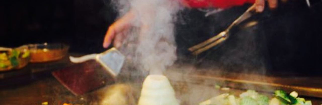 Kabuto Japanese Steaks and Sushi