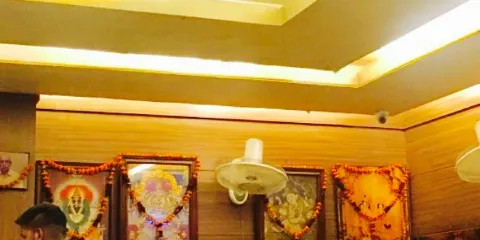 Lakshmi Coffee House