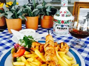 Tawerna Grecka Lukullus