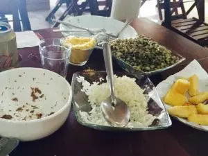 Cibelly Bar & Restaurante