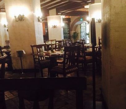La Pizzeria
