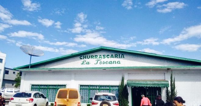 Restaurante E Churrascaria la Toscana
