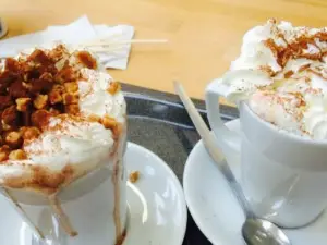 Cedars Park Cafe