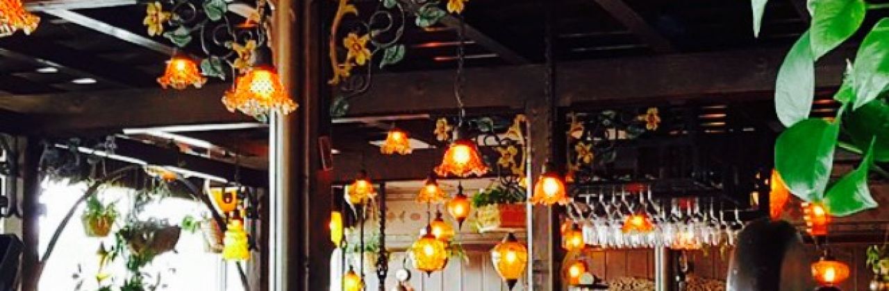 McMenamins East Vancouver