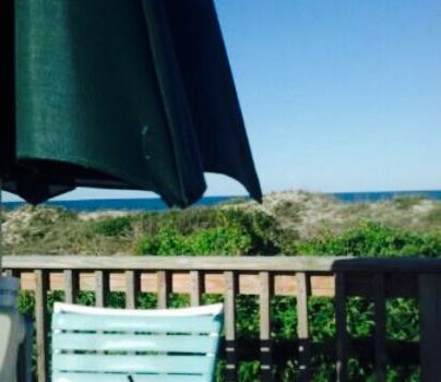 Oceanfront Grille