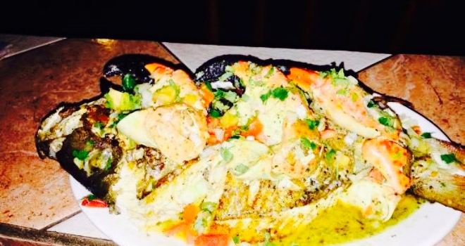 Roy's Blue Water Grill