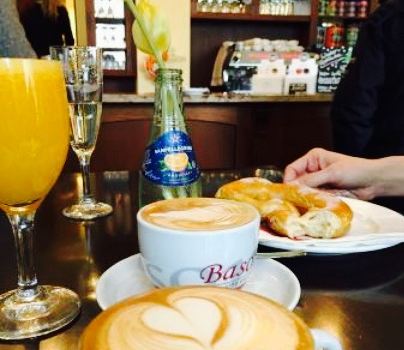 Caffe Lucca