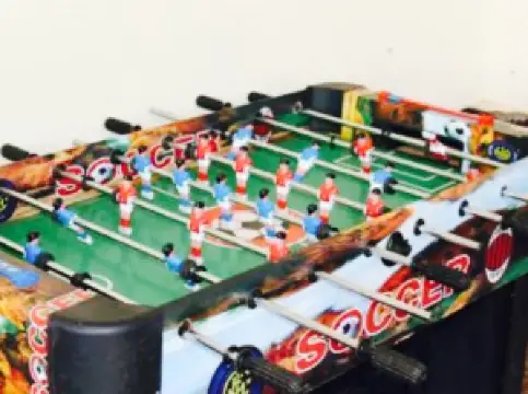 Kaka's Pub and Restaurant