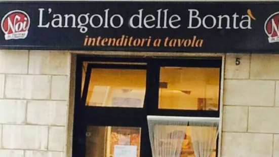 L'Angolo delle Bontà