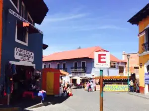 Pastes Tejeda