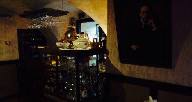 Chekhoff's