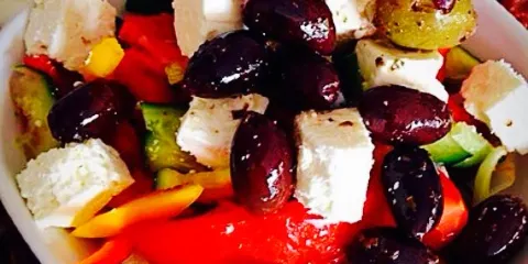 Athena Meze Bar & Restaurant