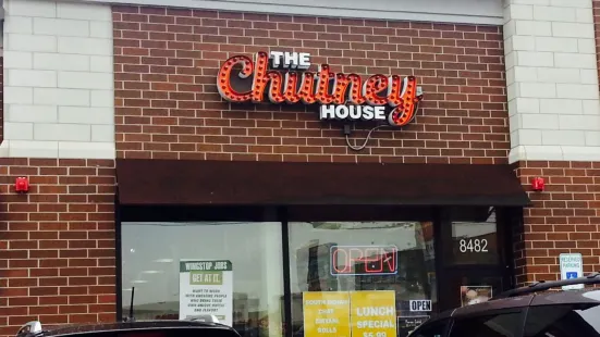 The Chutney House