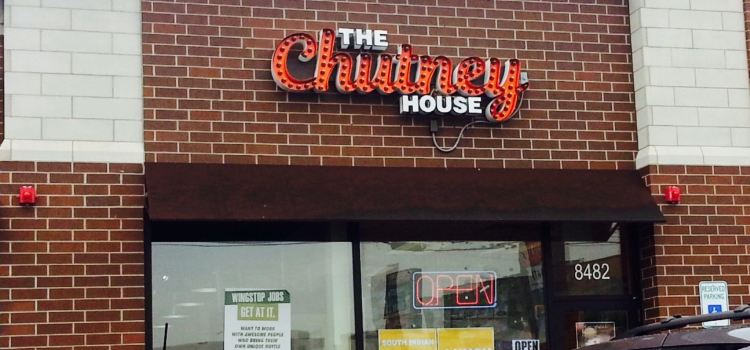 The Chutney House