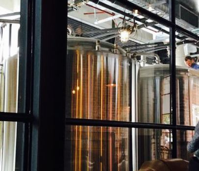 Whitfords Brewing Company