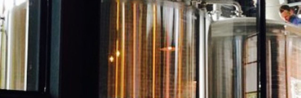 Whitfords Brewing Company