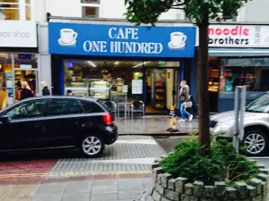 Cafe one hundred