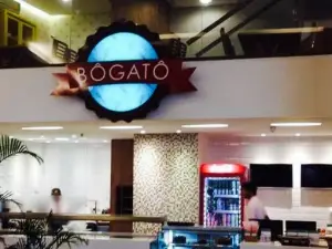 Bogato