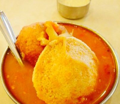 Anam Restaurant