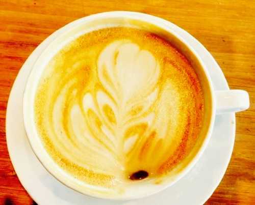 Coava Coffee Roasters