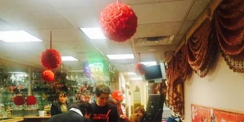 Griselda's Restaurant