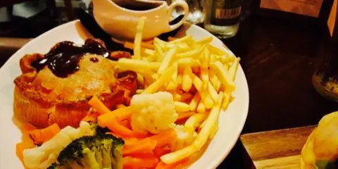 The Livingston Inn Restaurant