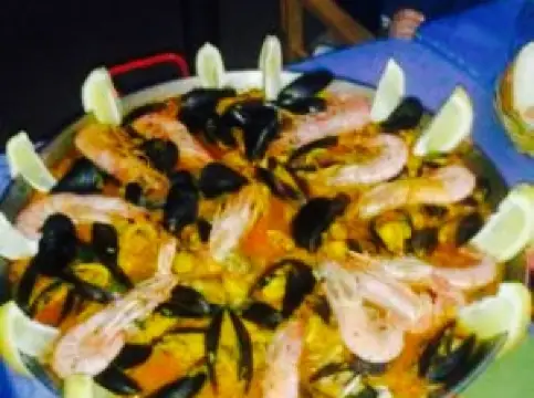 Regina Ristopub di Secchi Sebastiano