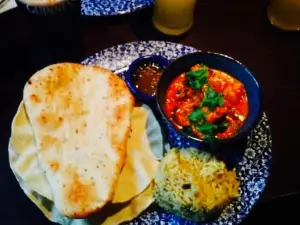 The Moon on the Hill - JD Wetherspoon