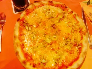 Hotel-Ristorante-Pizzeria Deutscher Kaiser