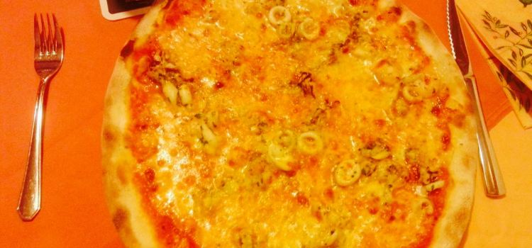 Hotel-Ristorante-Pizzeria Deutscher Kaiser