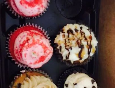 Gigi's Cupcakes