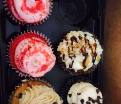 Gigi's Cupcakes