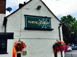 The Navigation Inn