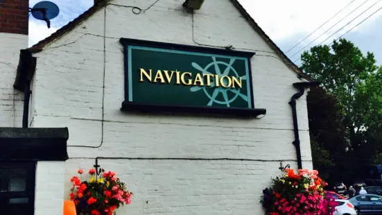 The Navigation Inn