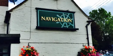 The Navigation Inn