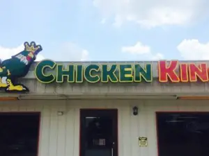 Chicken King