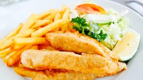 Corner Cafe Fiji in Nadi