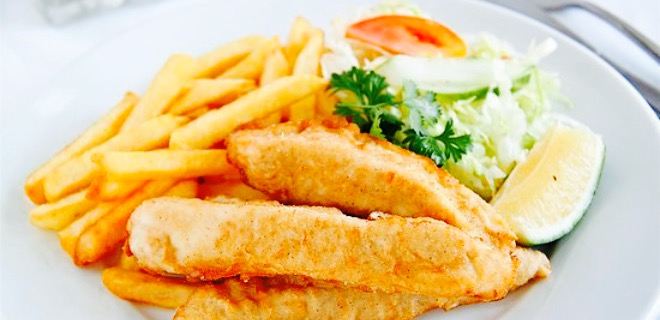 Corner Cafe Fiji