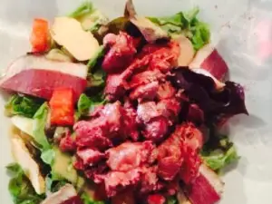 Restaurant la Bouffonnerie