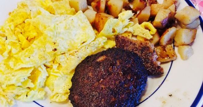Bob Evans