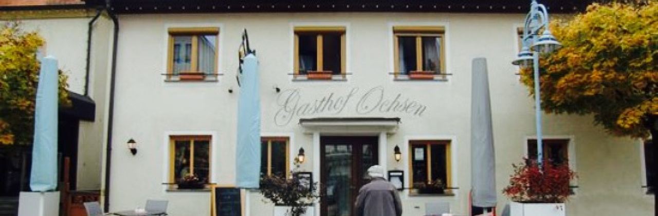 Gaststatte Ochsen