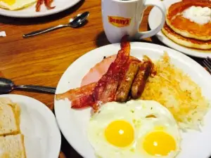 Denny's