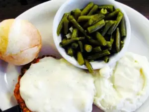 Cameron's Country Cafe LLC