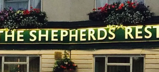 Shepherds Rest - Galmington- Taunton - Somerset