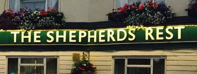 Shepherds Rest - Galmington- Taunton - Somerset