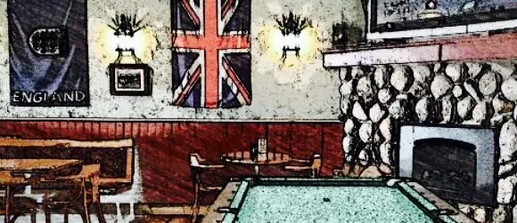 Chumley's Restaurant