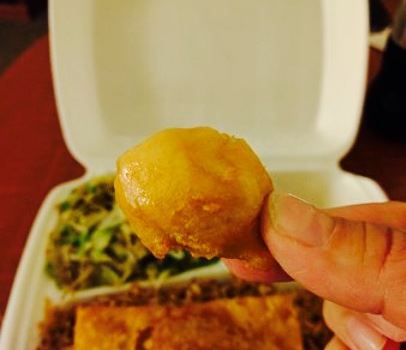 Woo's Kitchen