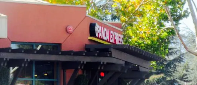 Panda Express